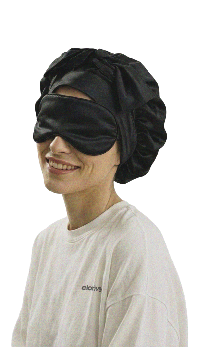 blackbonnet eyemask